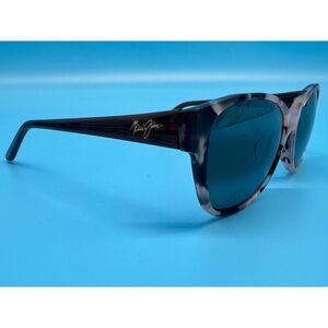 Maui Jim Sunglasses MJ732 09T‎ Summer Time STG SG 54-16-140 - Frames Only